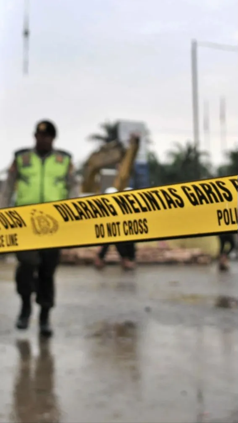 Korban Kecelakaan Malah Dijadikan Tersangka, Penyidik Satlantas Polresta Tangerang Dipolisikan<br>