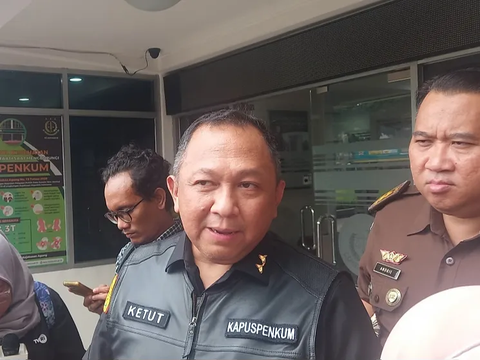 Berkas Perkara Penodaan Agama Dinyatakan Lengkap, Panji Gumilang Segera Diadili