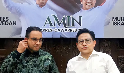 Cak Imin tak khawatir perihal Yenny yang bisa menarik suara Nahdlatul Ulama di Jawa Timur. Menurut Cak imin, suara NU yang terpecah dalam Pemilu adalah hal yang biasa.