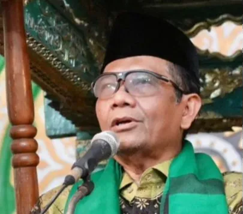 Dukung Ganjar-Mahfud, Yenny Wahid Dapat Posisi di Dewan Penasihat TPN Bersama Puan