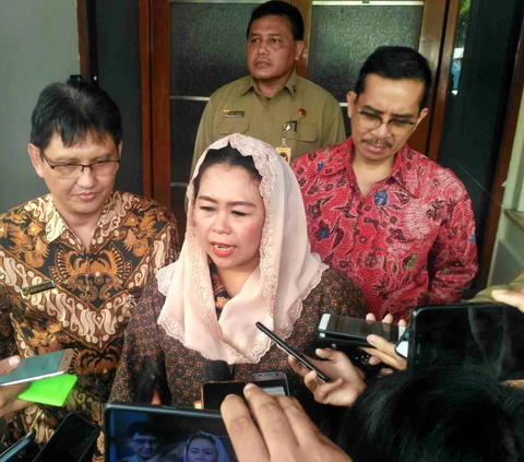 Dukung Ganjar-Mahfud, Yenny Wahid Dapat Posisi di Dewan Penasihat TPN Bersama Puan