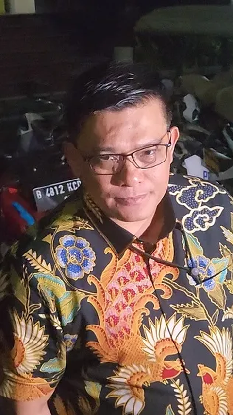 Polisi Tetap Usut Dugaan Pemerasan Syahrul Yasin Limpo Meski Surat Supervisi Belum Direspons KPK<br>