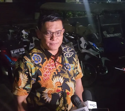 Polisi Tetap Usut Dugaan Pemerasan Syahrul Yasin Limpo Meski Surat Supervisi Belum Direspons KPK