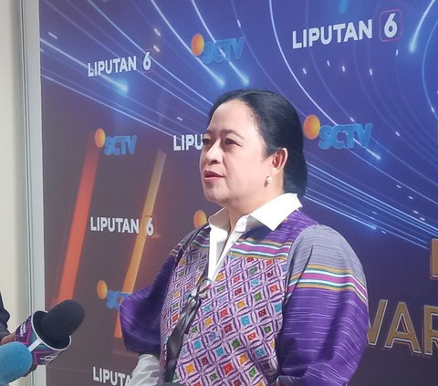 Puan Ogah Bahas Gibran Terus: Ada Pertempuran Besar di Pilpres 2024