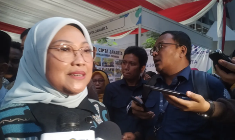 Pemerintah Segera Umumkan UMP 2024, Naik Berapa?