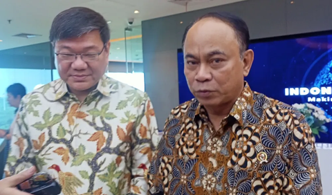 Kwok Fook Seng menyebut menyambut baik kerjasama dengan Indonesia tersebut. Pemerintah Singapura, akan segera menindaklanjuti pembahasan mengenai infrastruktur, ekonomi digital, dan cyber security terkait konten hoaks.