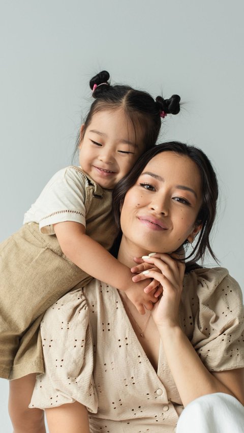 3 Langkah Bentuk Mental Anak Lebih Peka dengan Kesehatan