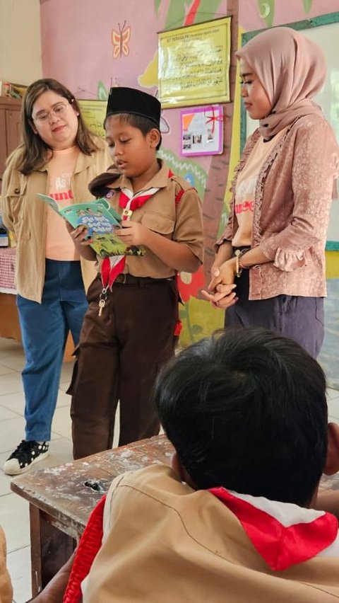 3 Langkah Bentuk Mental Anak Lebih Peka dengan Kesehatan