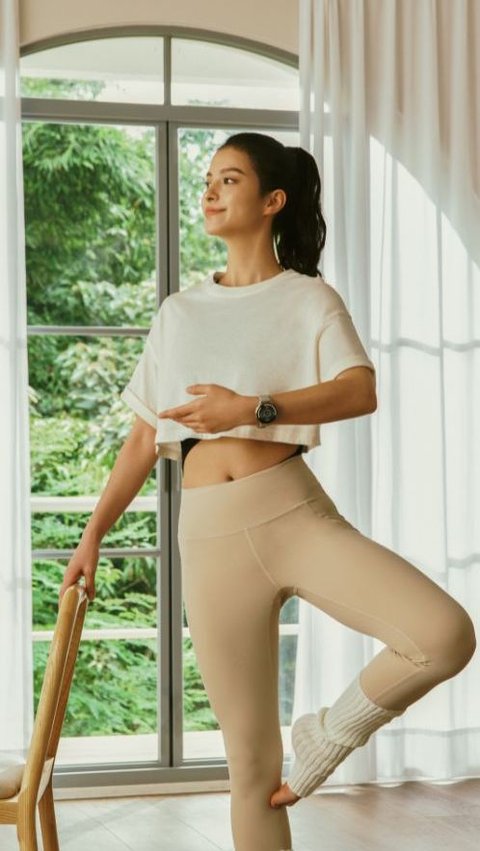 Tiga Pose Yoga Ini Ternyata Bikin Mental Lebih Sehat Lho!