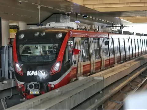 Sering Bermasalah, LRT Jabodebek Dikhawatirkan Bakal Ditinggalkan Masyarakat