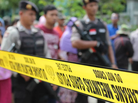 Jembatan Kaca di Banyumas Pecah sehingga  Renggut Korban Jiwa, Ini Temuan Polda Jateng