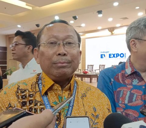 70.000 Unit Motor Listrik Sudah Beredar di Indonesia Sejak 2018