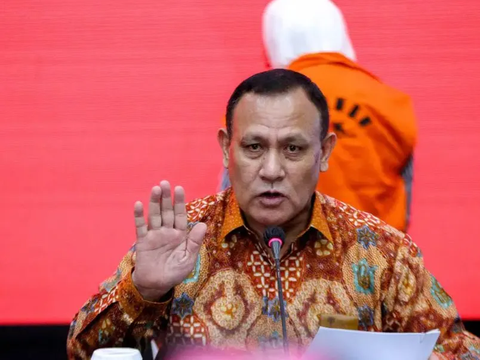 Bambang Widjojanto Sindir Firli Bahuri: Pemerasan Klaster Paling Tinggi dari Korupsi