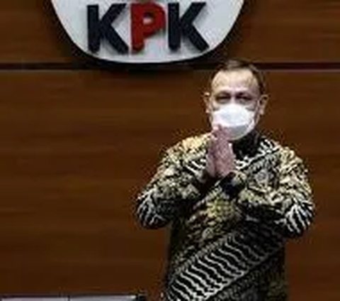 Apabila dalam kasus ini Ketua KPK Firli Bahuri terbukti dan ditetapkan menjadi tersangka, Bambang mengatakan bisa dipecat dari jabatannya.