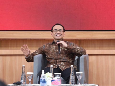 OJK Mengajar Hadir di Universitas Airlangga, Bahas Pembiayaan di Era Digital Bagi Generasi Muda