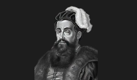 <b>Niccolo Tartaglia, Ilmuwan Matematika (1500-1557)</b>