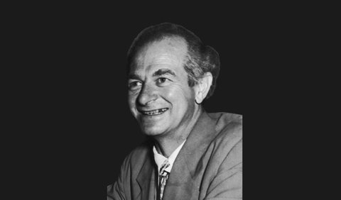 <b>Linus Pauling, Ilmuwan Kimia (1901-1994)</b>