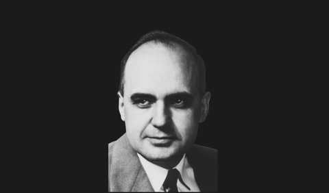 <b>Maurice Hilleman, Ilmuwan Mikrobiologis (1919-2005)</b><br>