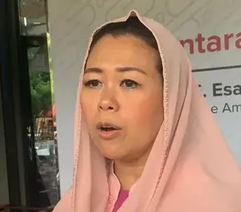 Usai Dapat Dukungan, Ganjar Kirim Pesan Ini ke Yenny Wahid