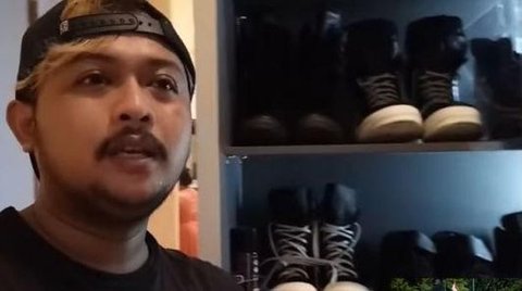 Potret Rumah Virgoun yang Jauh dari Kesan Mewah, Dulu Penuh Kehangatan Bareng Inara Rusli