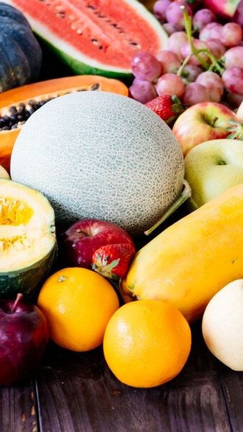 Jadi, apakah Anda lebih memilih buah matang atau mentah? Tentunya, buah matang menjadi pilihan yang lebih sehat dan lezat.