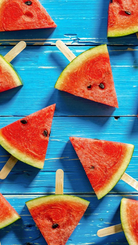 7 Smart Tips for Choosing Sweet and Fresh Watermelon