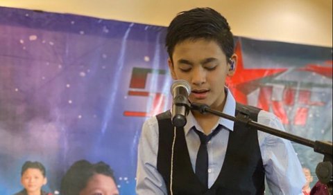 4. Melodious Voice