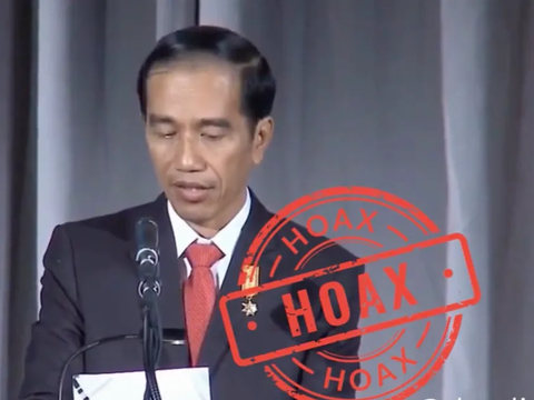 Mengenal Teknologi Deepfake AI yang Viral Ubah Pidato Presiden Jokowi Pakai Bahasa Mandarin