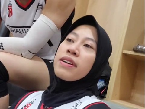 Rahasia Megawati Hangestri Jadi MVP di Liga Voli Korea Dibongkar, Ternyata Lakukan Ini