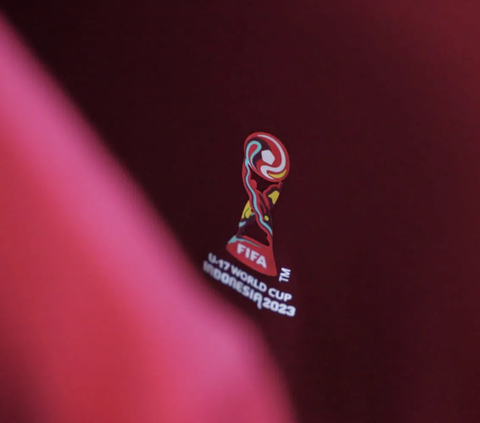 Ayo Dapatkan Merchandise Lisensi FIFA Piala Dunia U-17 Indonesia Buatan UMKM Lokal
