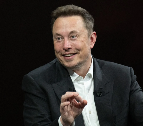 Elon Musk Akan Tambah Fitur Kencan hingga Perbankan di Aplikasi X