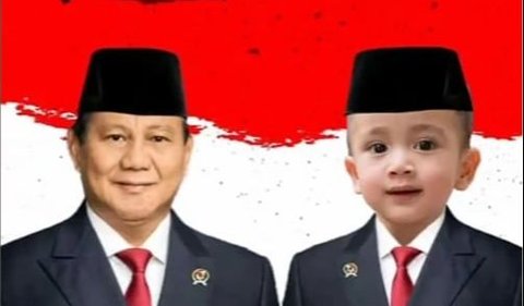 Mereka berpendapat bahwa Prabowo dan Cipung akan menjadi pasangan yang memenangkan hati rakyat jika Cipung bersedia.