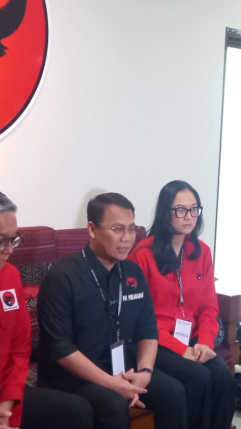 Gibran Sudah Membangkang Keputusan Partai, PDIP Tunggu Pengembalian KTA