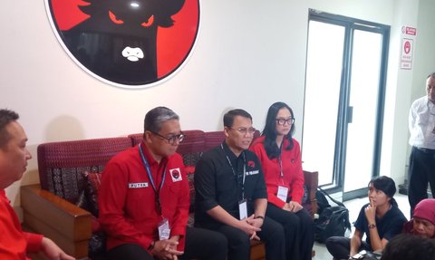 Gibran Sudah Membangkang Keputusan Partai, PDIP Tunggu Pengembalian KTA