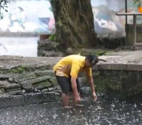 Mengunjungi Senjang Senjoyo, Wisata yang Dulunya Menjadi Tempat Pemandian Kerajaan Pajang