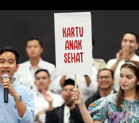 Jadi Penjaga Warung hingga Putuskan Mualaf sebelum Menikah, Intip Potret Jadul Istri Cawapres yang Selalu Memesona