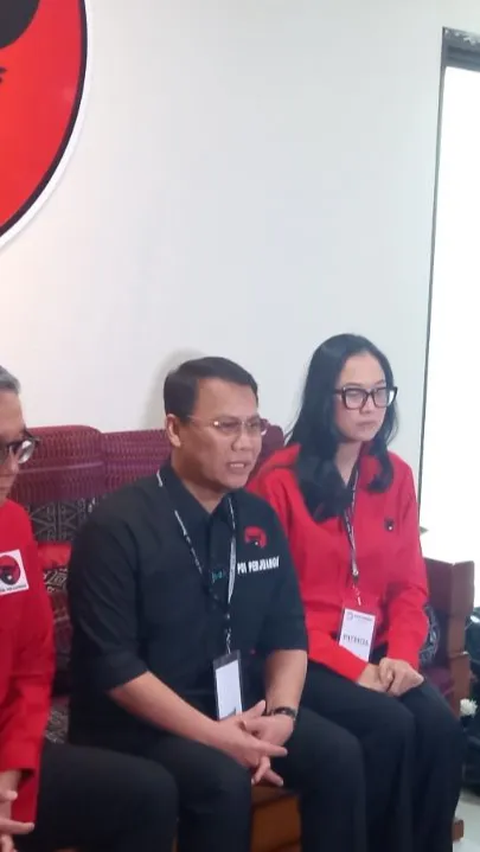 Basarah PDIP: MK Alami Degradasi Usai Putusan MK Loloskan Gibran Cawapres