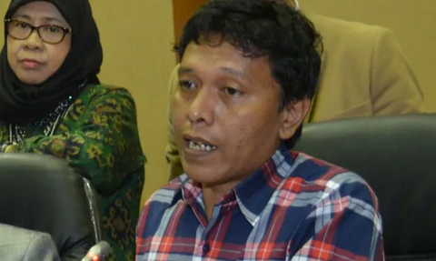 Bahlil Ungkap Isu Jabatan Presiden 3 Periode dari Dirinya: Tidak Diperintah Siapapun