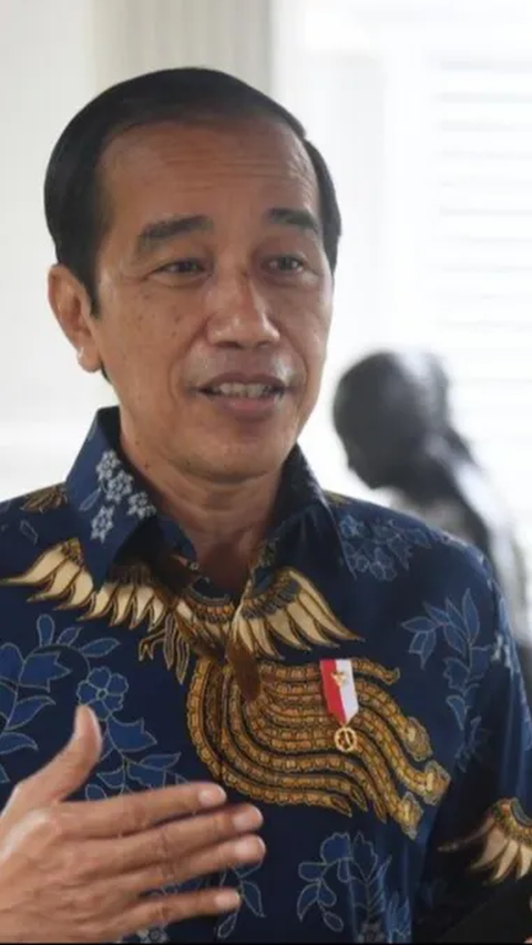 'Pak Lurah' Disebut di Balik Isu Jabatan Presiden 3 Periode, Istana Sebut Ada Ketegangan di Internal PDIP