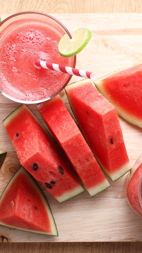 7 Smart Tips for Choosing Sweet and Fresh Watermelon