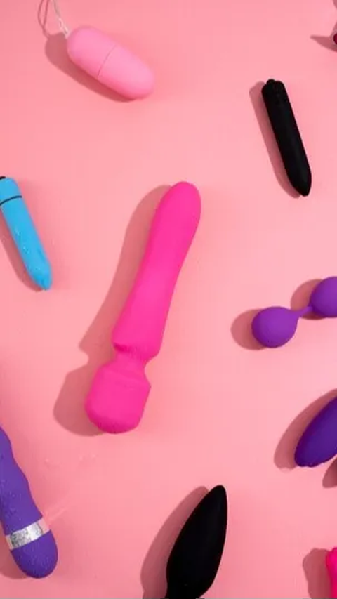 Efek Penggunaan Vibrator pada Alat Kelamin: Mitos atau Fakta?