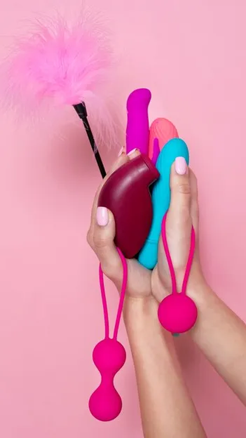 Tips Memilih Vibrator yang Baik