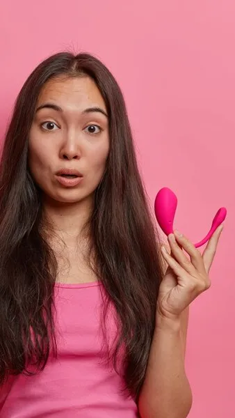 Cara Aman Menggunakan Vibrator