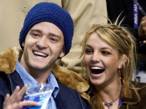 3. Diminta Menggugurkan Anak Justin Timberlake