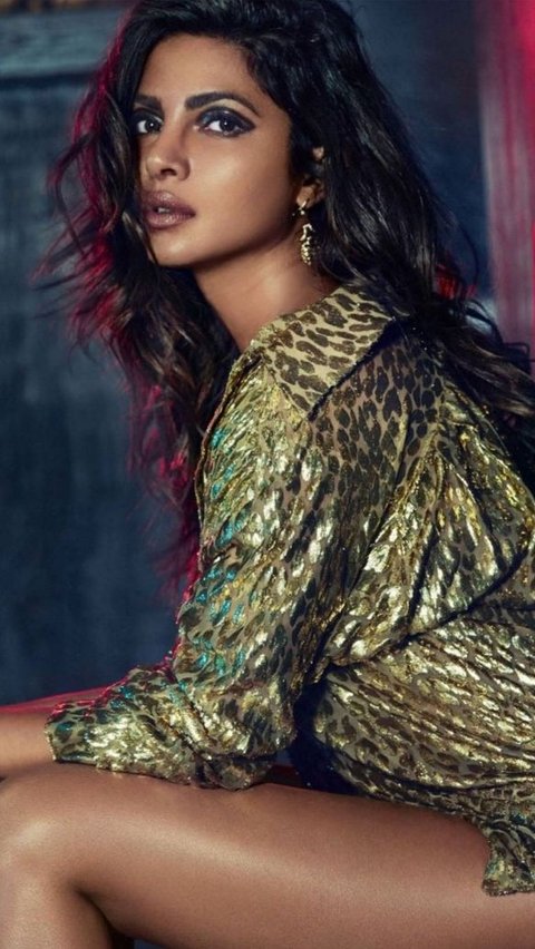 9. Priyanka Chopra