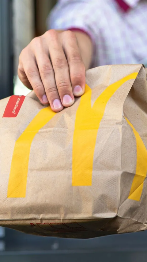 Ramai Seruan Boikot McDonald's karena Beri Makan ke Tentara Israel, McDonald's Indonesia Bilang Begini