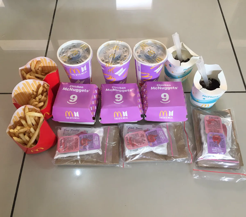 Ramai Seruan Boikot McDonald's karena Beri Makan ke Tentara Israel, McDonald's Indonesia Bilang Begini