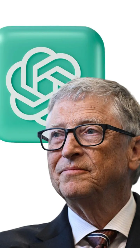 8 Kutipan Bill Gates Paling Menginspirasi, Salah Satunya ‘Dunia Tak Peduli Tentang Harga Diri Anda’