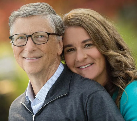 8 Kutipan Bill Gates Paling Menginspirasi, Salah Satunya ‘Dunia Tak Peduli Tentang Harga Diri Anda’