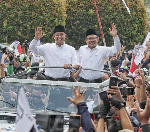 Jadi Lumbung Suara PKB, Anies-Cak Imin Optimis Raih 70 Persen di Tapal Kuda